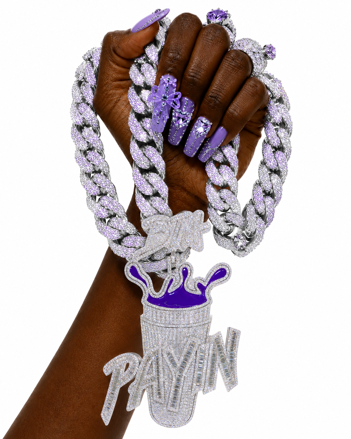 Custom Jewelry