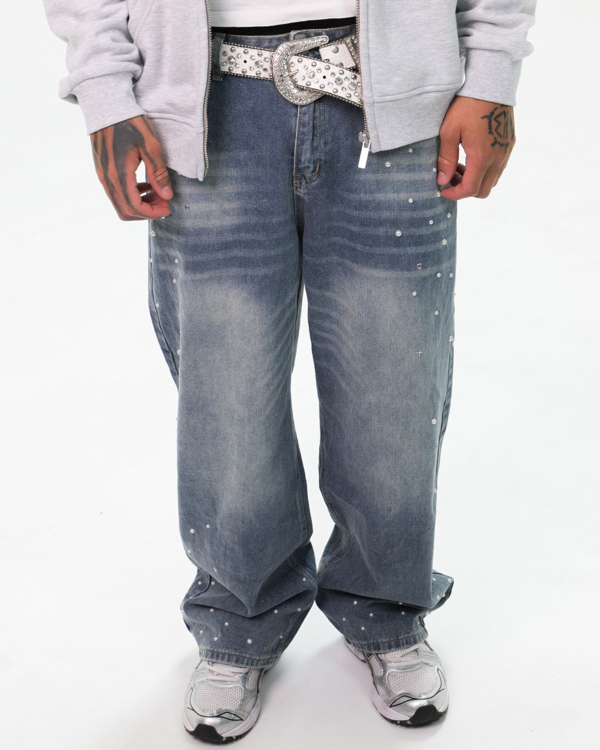 Cloud Denim