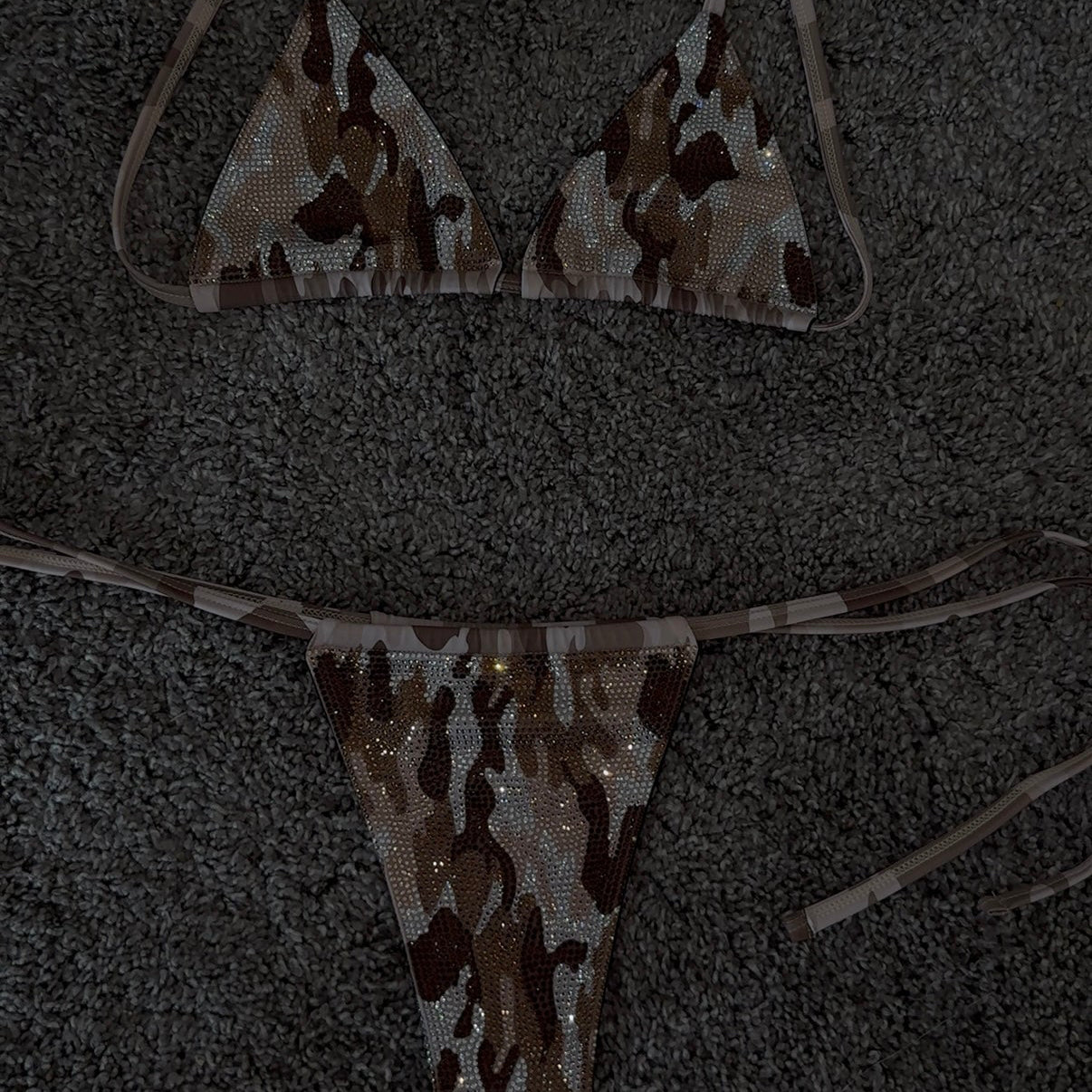 Bikini Pre-Order
