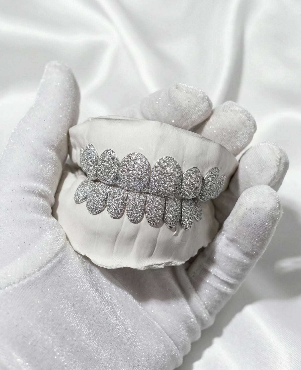 Custom Grillz