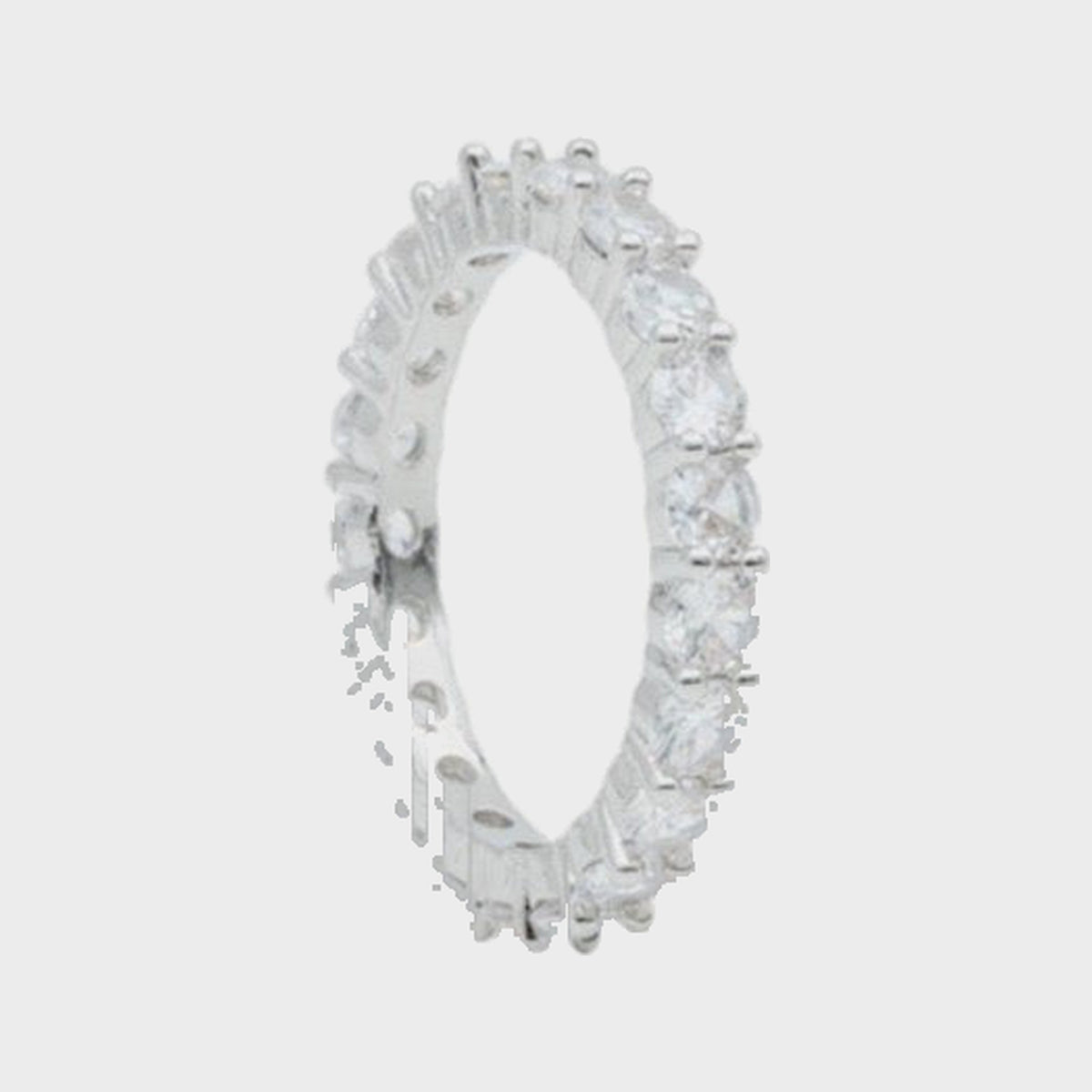 Fine Diamond Ring