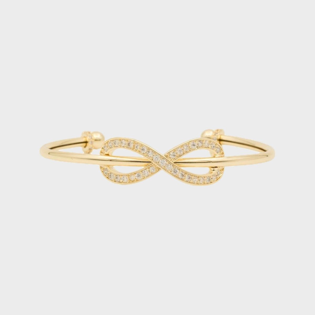 'Infinity' Bracelet