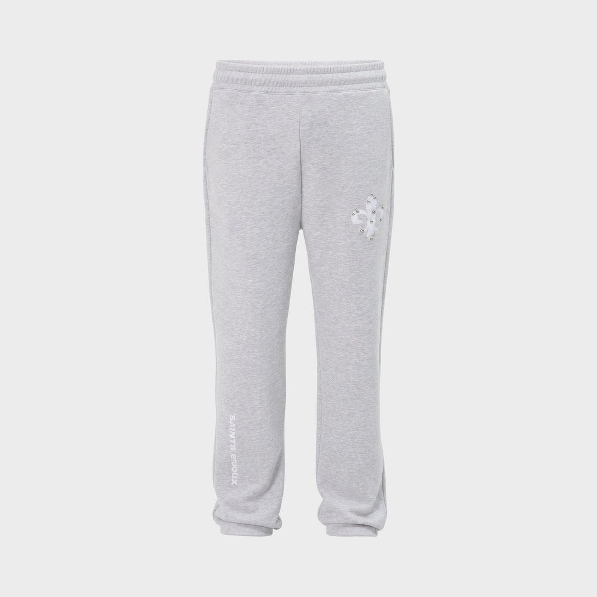 Diamond Sweatpants Grey