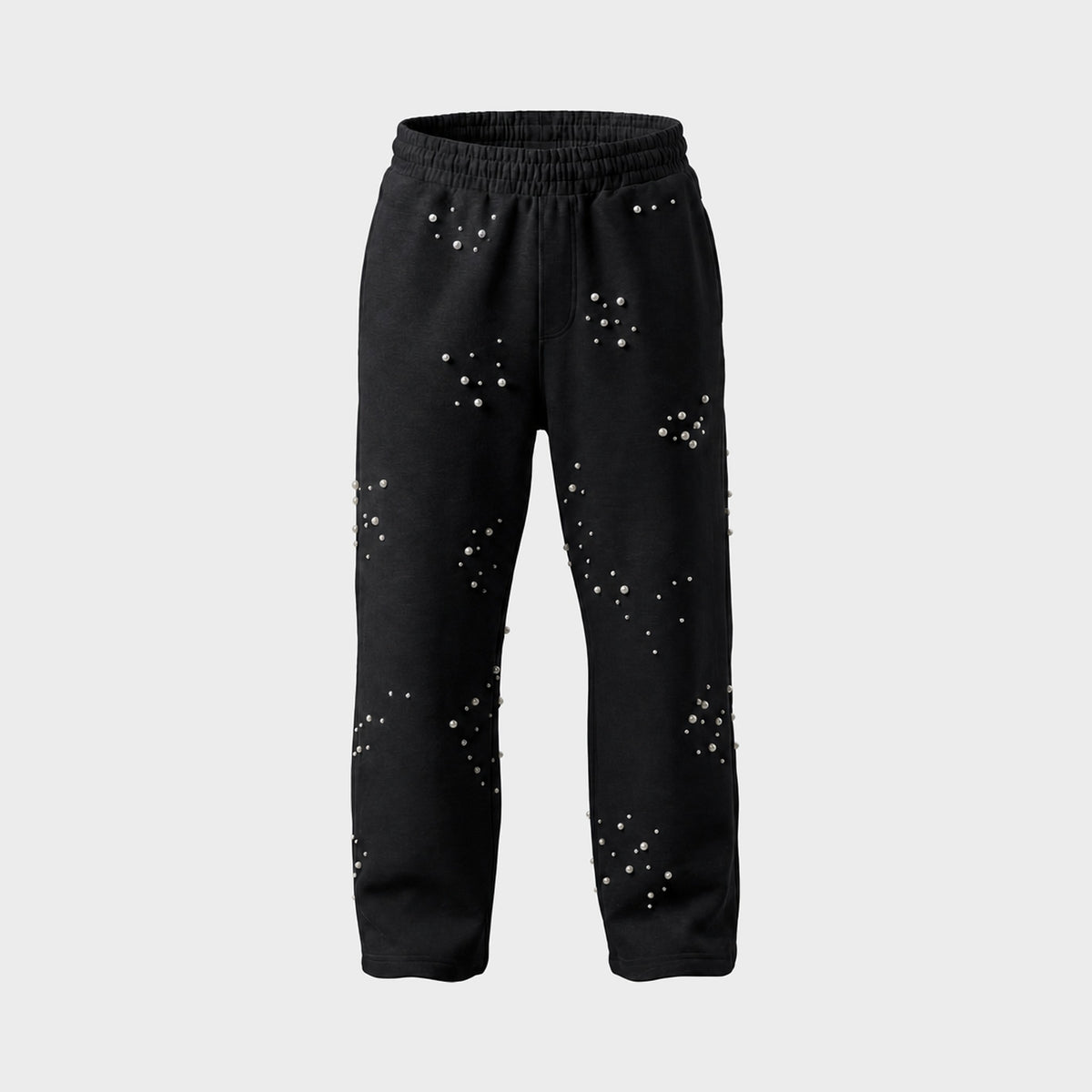 Pearl Jogger Black