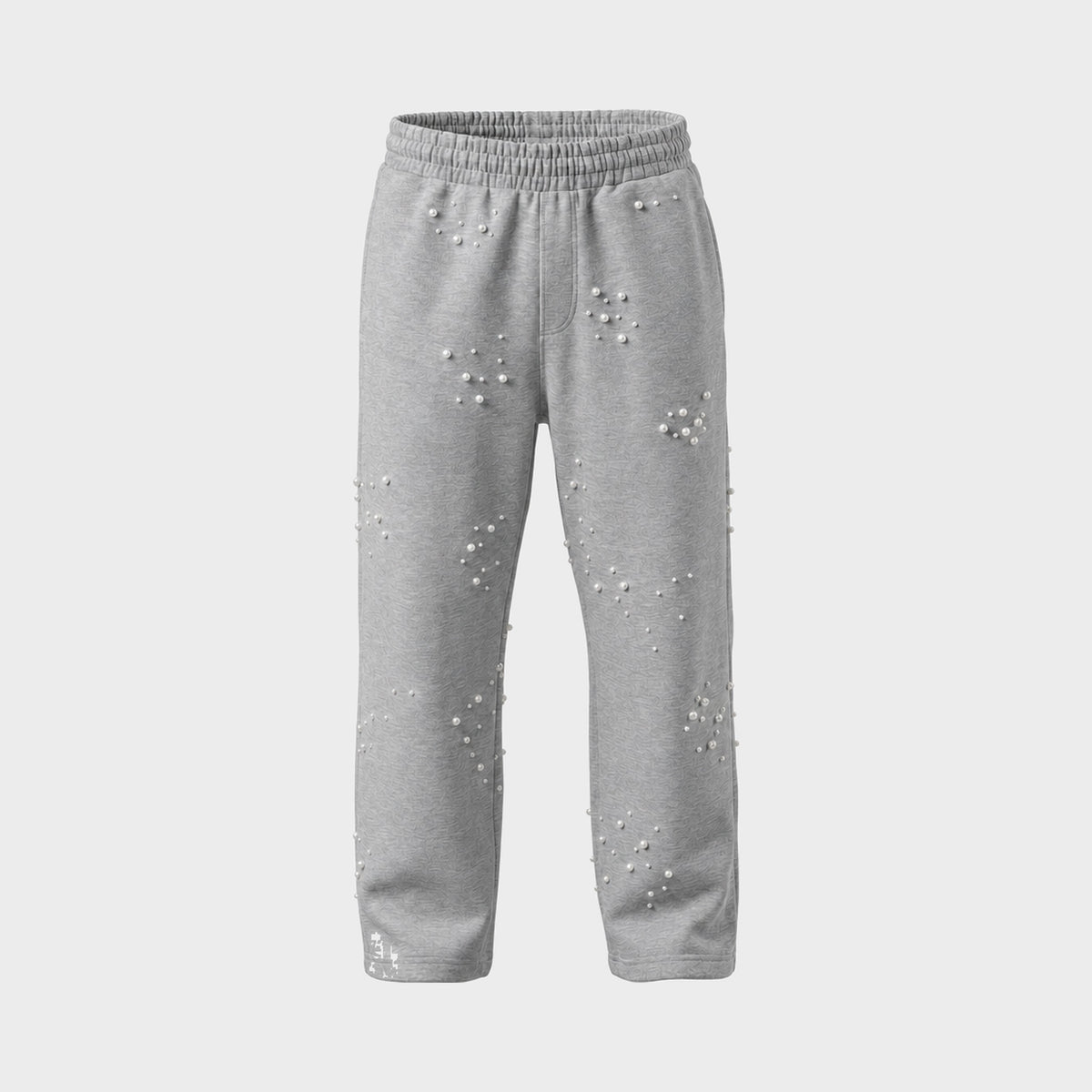 Pearl Jogger Grey