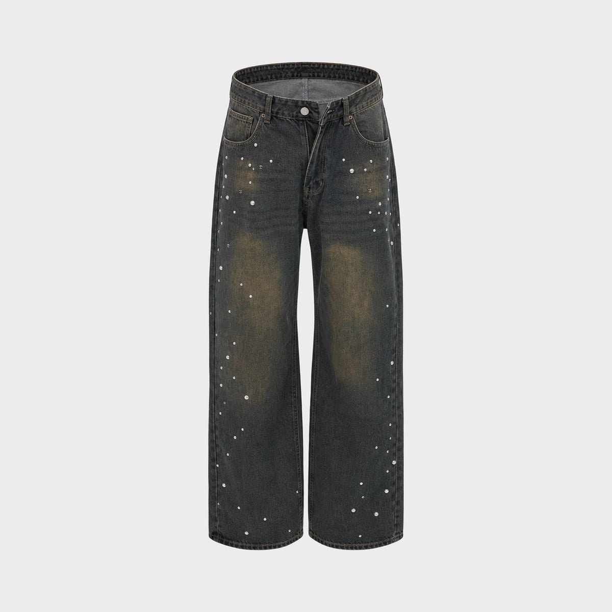 Swamp Denim