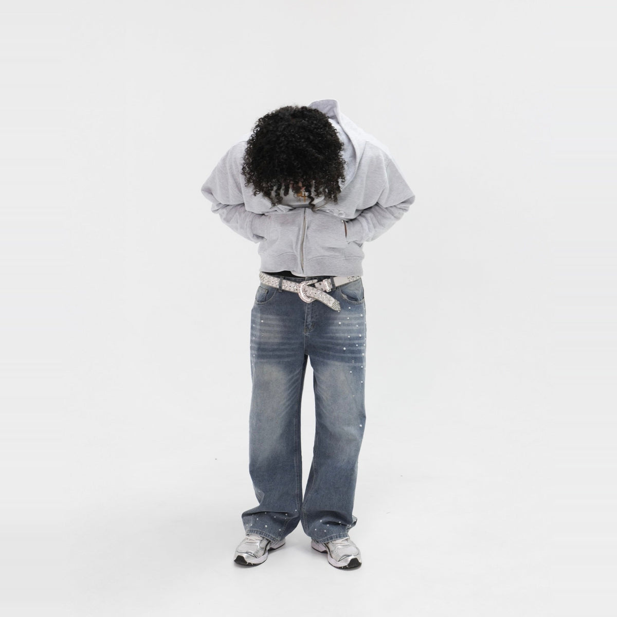 Cloud Denim