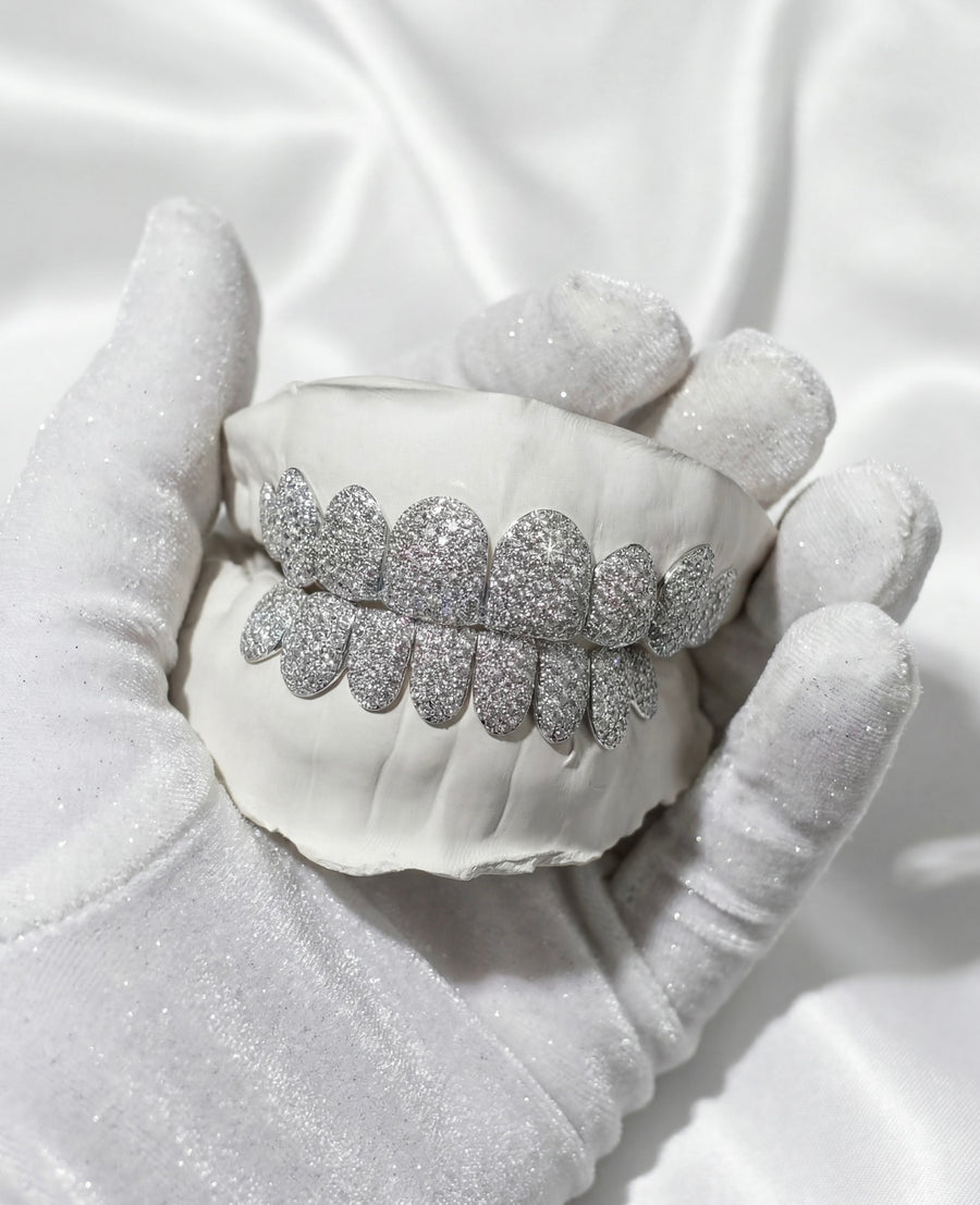 Custom Grillz