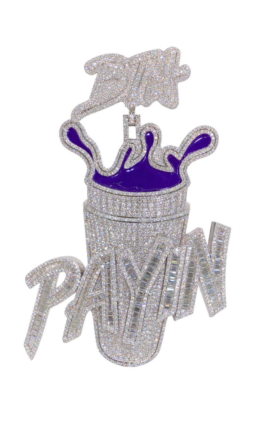 Custom Pendant