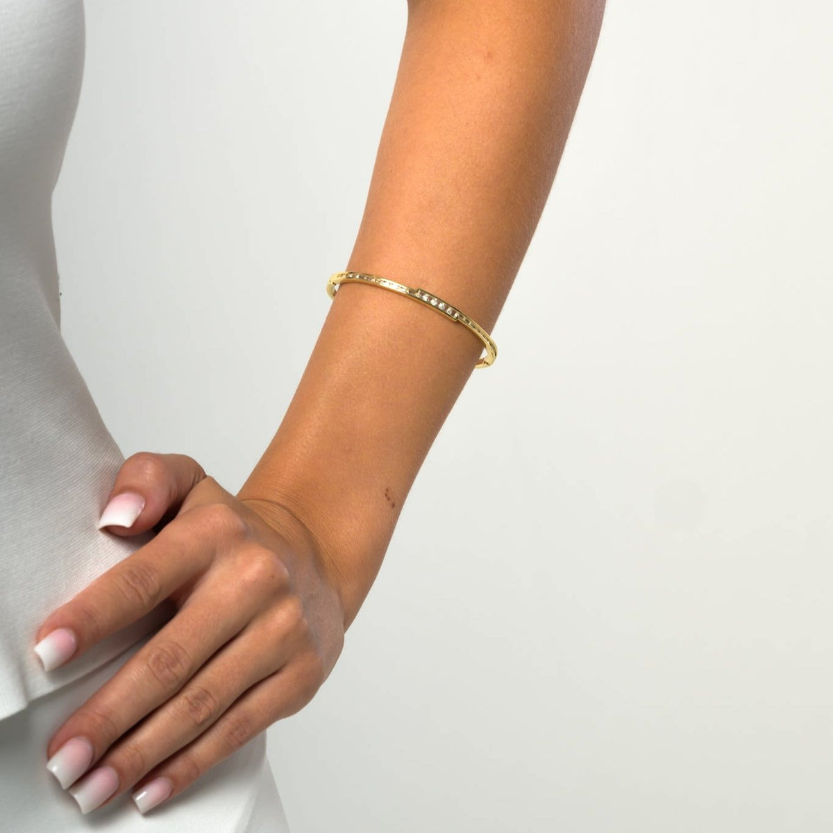 'Queen' Bracelet