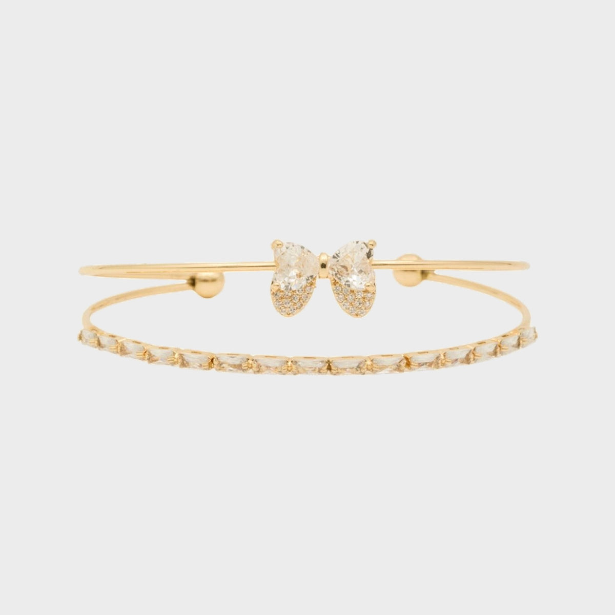 'Butterfly' Bracelet