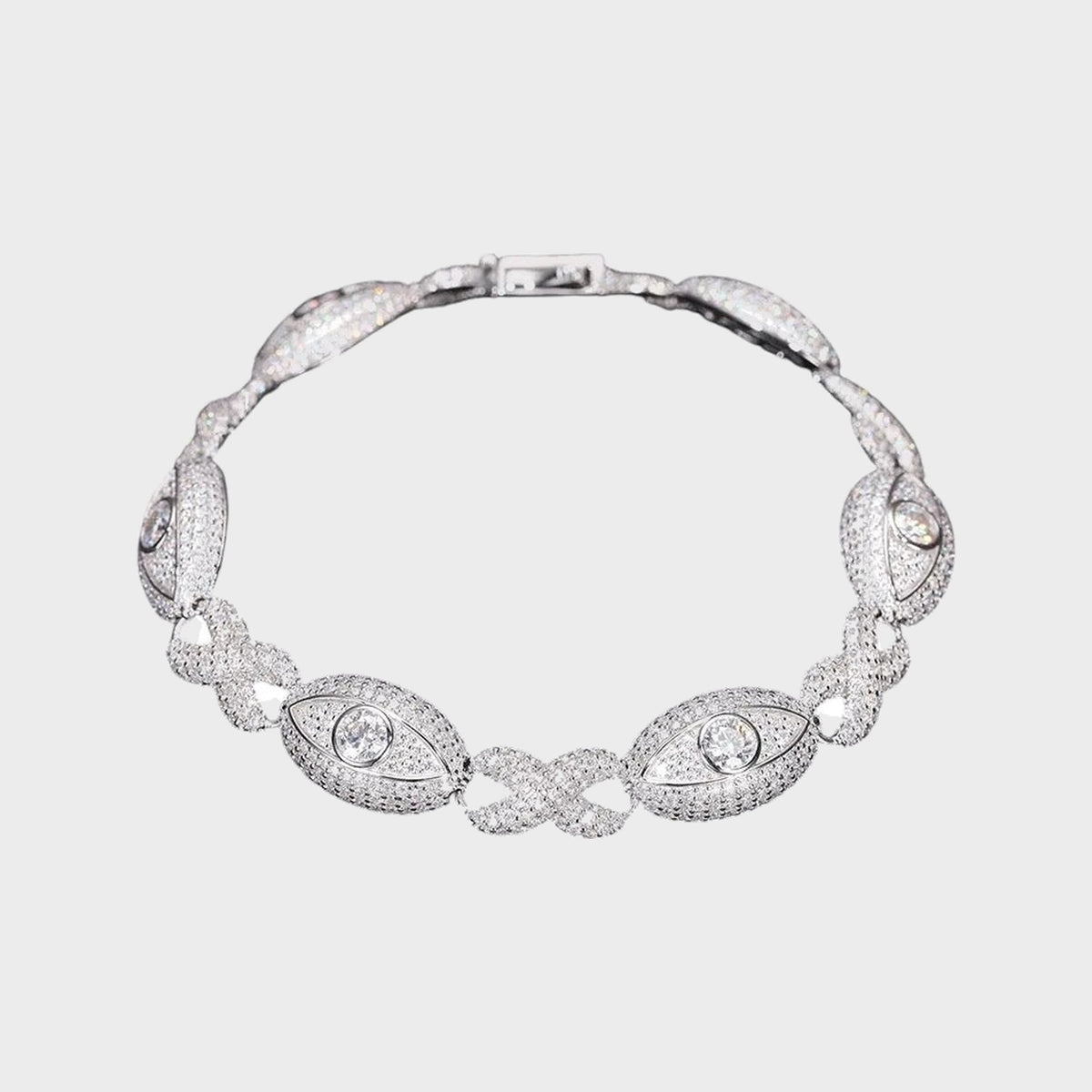 Bracelet │ عين