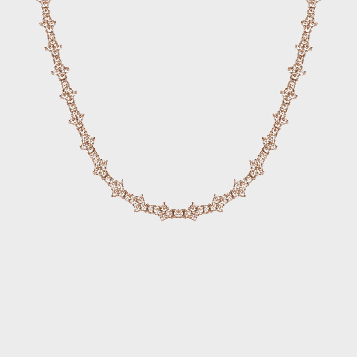 Blossom Chain Gold