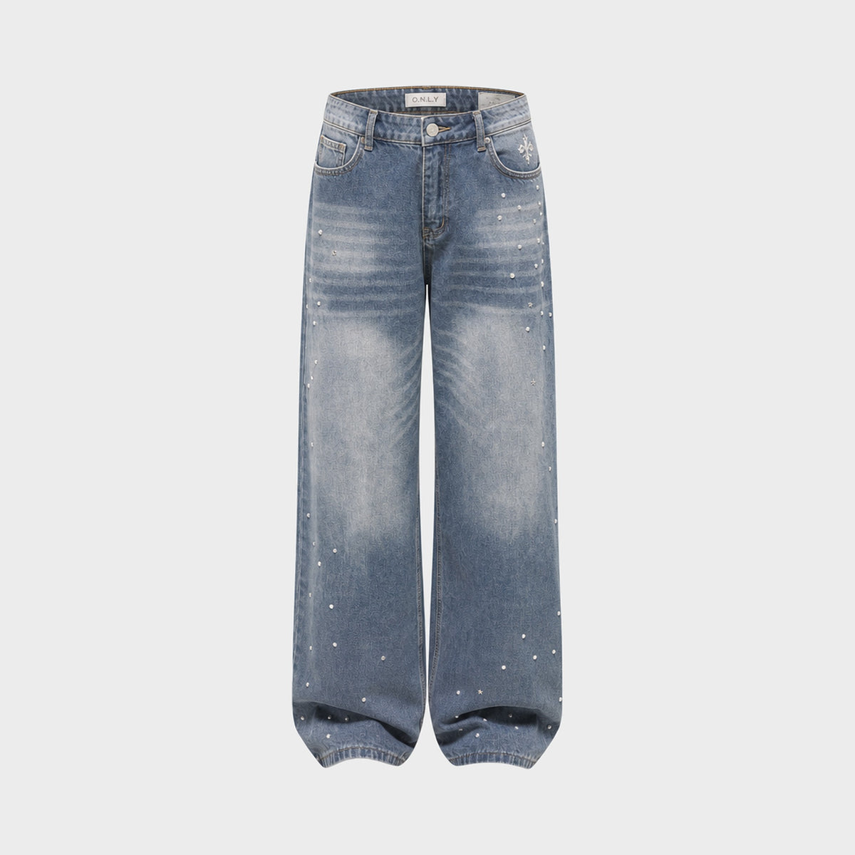 Cloud Denim