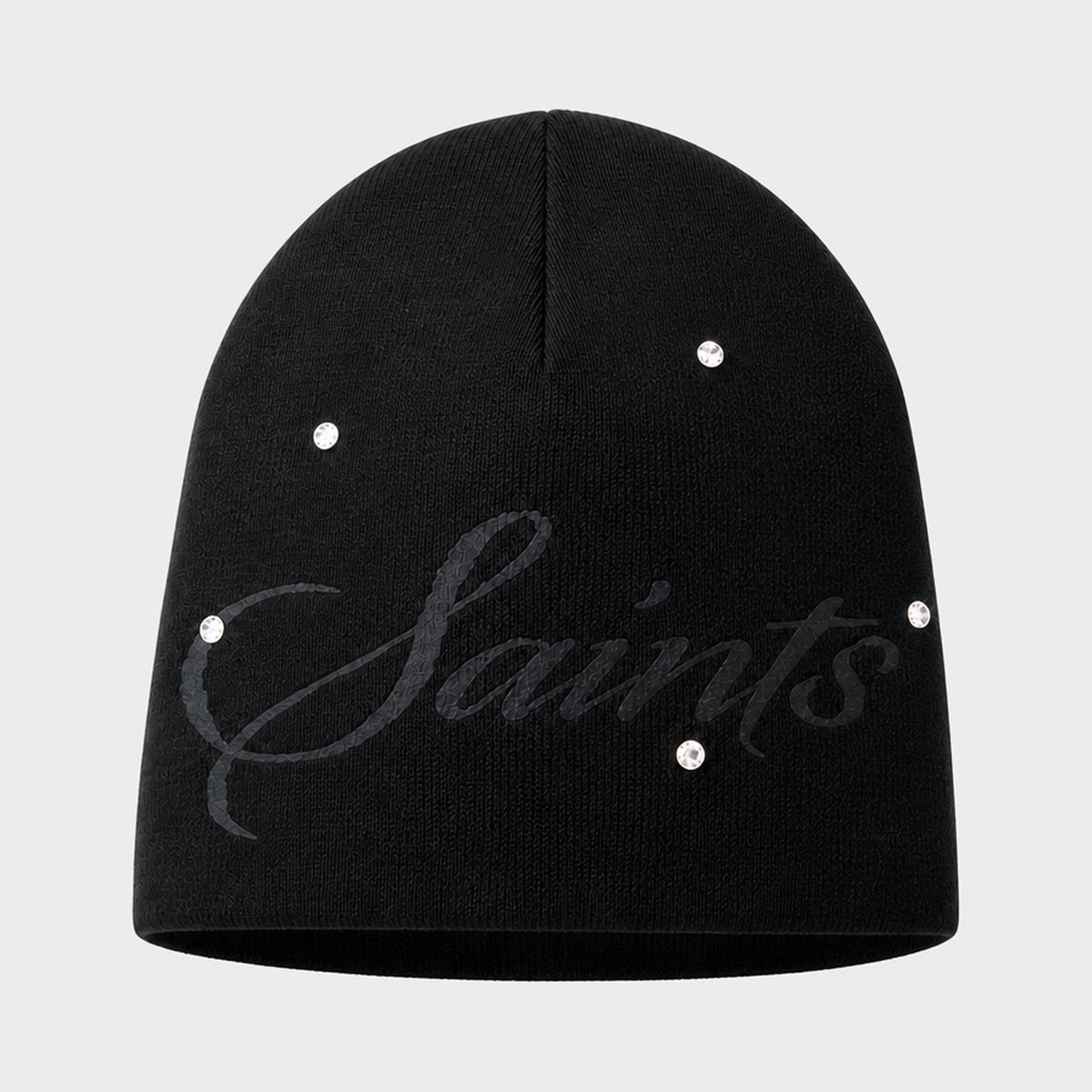 Diamonds Beanie