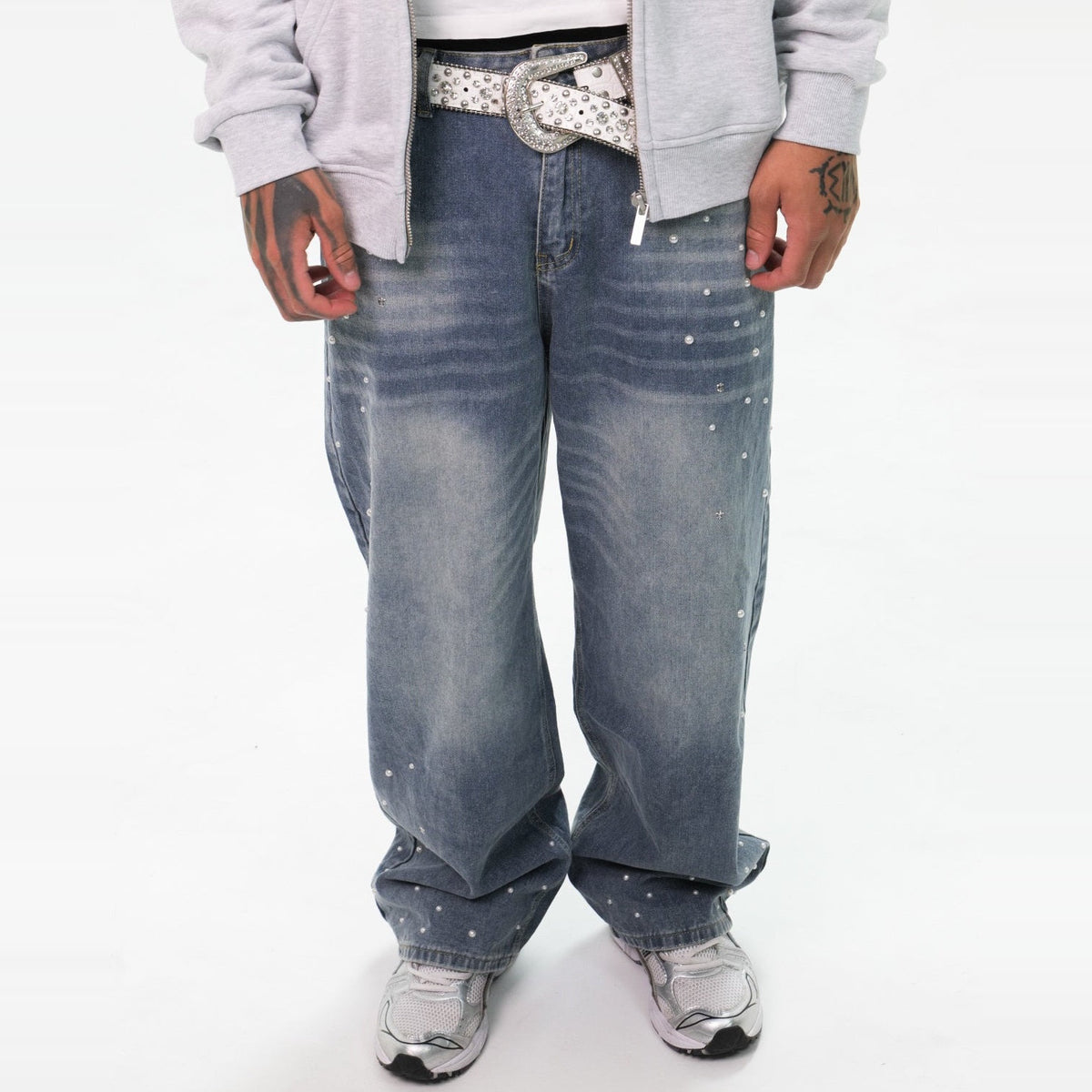 Cloud Denim